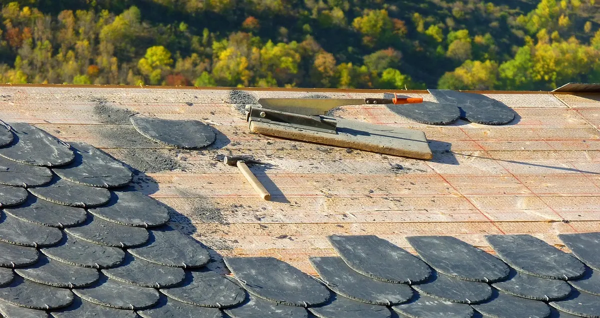 How Often Should a Slate Roof Be Inspected? A Simple Year-Round Schedule