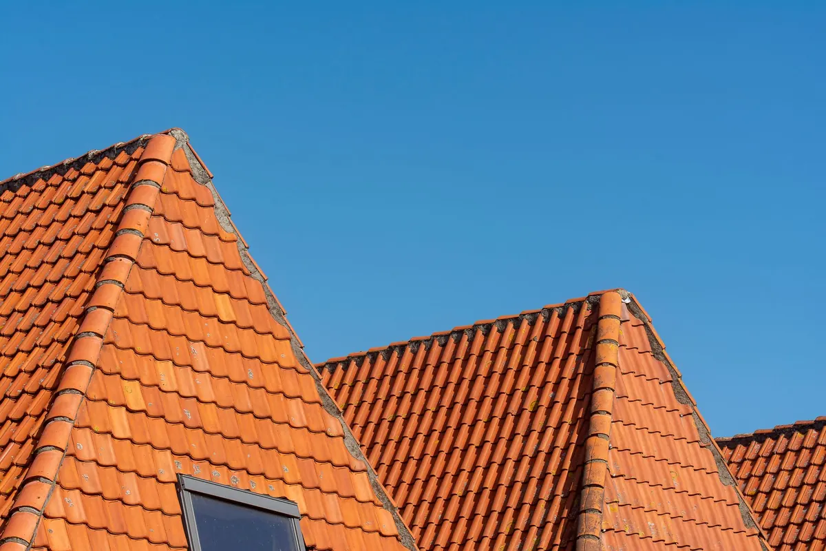 Ridge, Hip and Valley: Slate Roof Detailing Options Explained